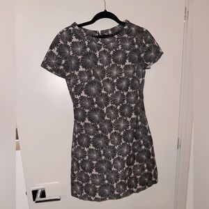 Milly dress with pockets - size 2